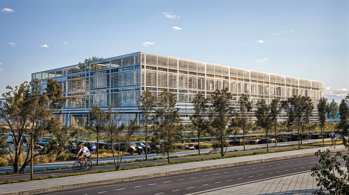 CSIC Research Center