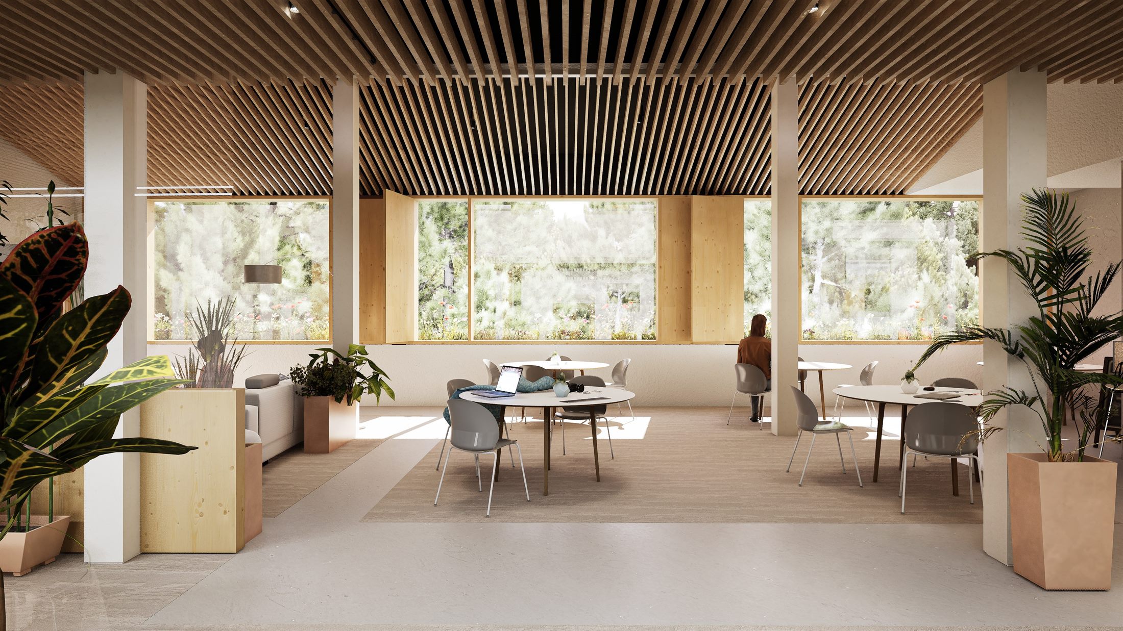 TEC Innovation Campus